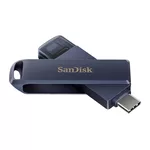 Флаш памет SanDisk Phone Drive for iPhone - 128GB, USB-A/ USB-C,100Mb/s 3