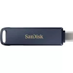 Флаш памет SanDisk Phone Drive for iPhone - 128GB, USB-A/ USB-C,100Mb/s 5