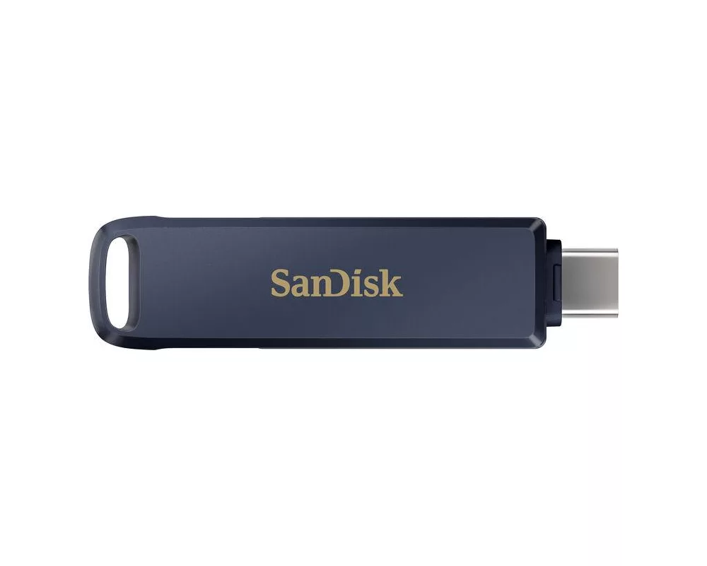 Флаш памет SanDisk Phone Drive for iPhone - 128GB, USB-A/ USB-C,100Mb/s 5