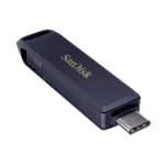 Флаш памет SanDisk Phone Drive for iPhone - 128GB, USB-A/ USB-C,100Mb/s 2