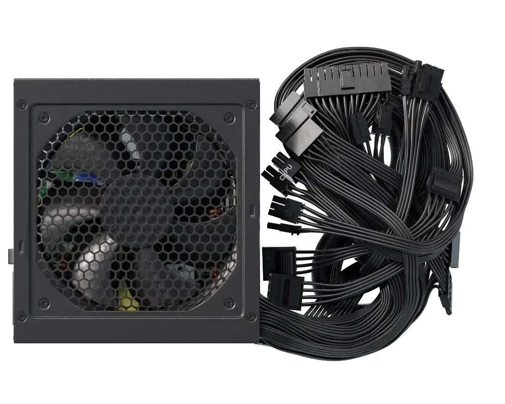 Захранване Seasonic 850W Gold - G12 GC-850 V2 - SSP... 19