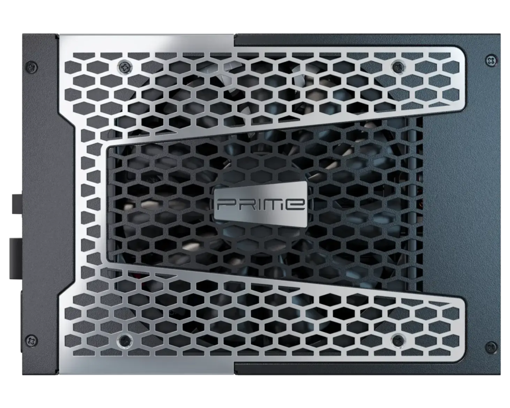 Захранване Seasonic PRIME PX 2200W 80+ Platinum, ATX 3.1 - Full Modular 9