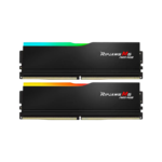 <span>Памет</span> G.SKILL Ripjaws M5 Neo RGB Black 64GB(2x32GB) DDR5-6000 - AMD EXPO <span class='catalog-num-in-name'>GSKILL-F5-6000J2836G32-RK</span> - 