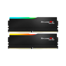  G.SKILL Ripjaws M5 Neo RGB Black 64GB(2x32GB) DDR5-6000 - AMD EXPO 808656 GSKILL-F5-6000J2836G32-RK на топ цена - PIC.bg