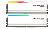  G.SKILL Ripjaws M5 Neo RGB 64GB(2x32GB) DDR5-6000 - AMD EXPO 808657 GSKILL-F5-6000J2836G32-RW на топ цена - PIC.bg