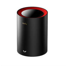  Безжична MESH система Cudy M3000, 1 брой, AX3000 Dual Band, 2.4/5 GHz, 574 - 2402 Mbps 808916 ROUT-M3000-1 на топ цена - PIC.bg