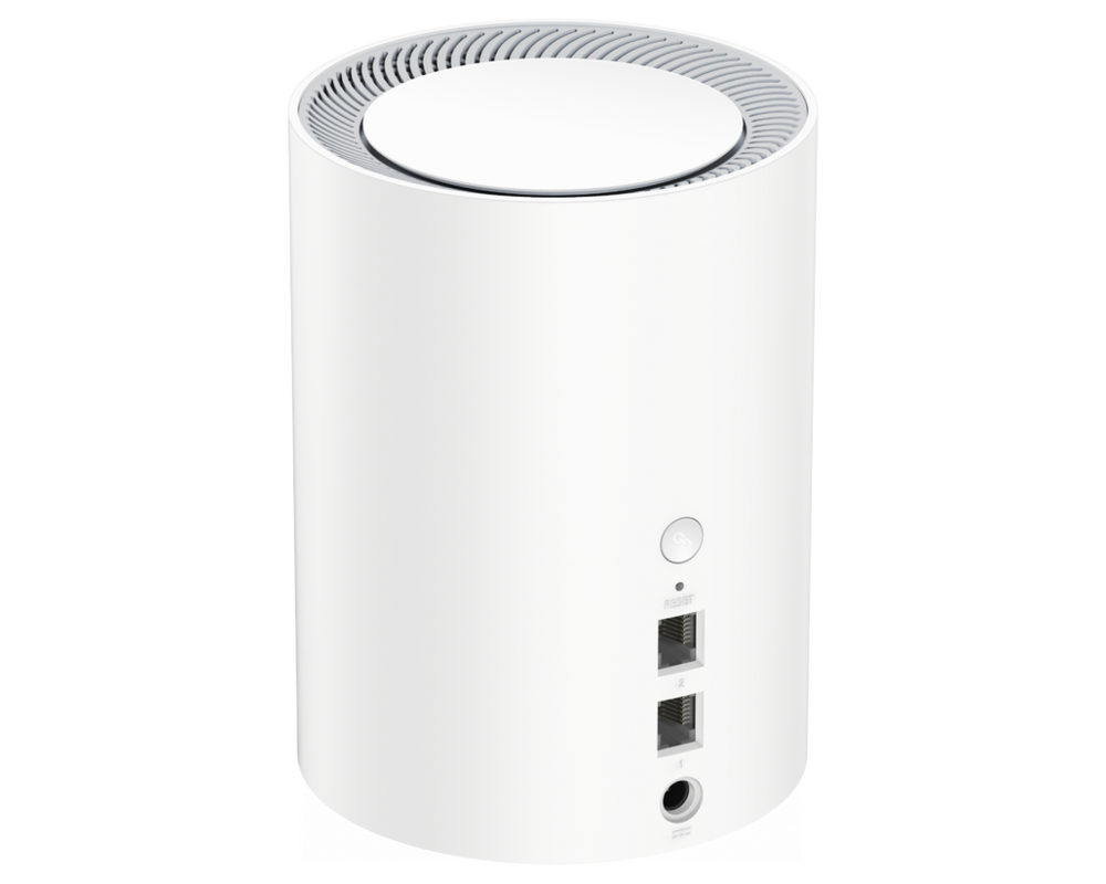 Рутер Безжична MESH система Cudy M3000, 1 брой, AX3000 Dual Band, 2.4/5 GHz, 574 - 2402 Mbps 5