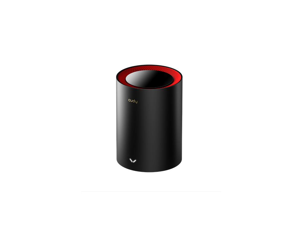 Рутер Безжична MESH система Cudy M3000, 1 брой, AX3000 Dual Band, 2.4/5 GHz, 574 - 2402 Mbps 2