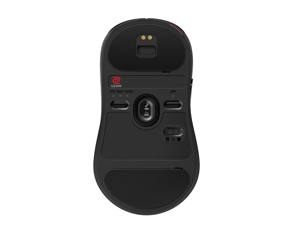 Мишка BenQ ZOWIE U2-DW 4K Wireless Mouse for Esports 10