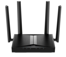  Cudy WR3600, Gigabit Wi-Fi 7 808960 ROUT-WR3600 на топ цена - PIC.bg