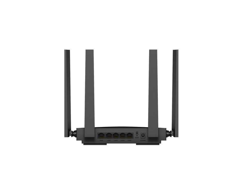 Рутер Cudy WR3600, Gigabit Wi-Fi 7 2