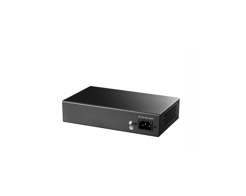 Switch (Комутатор) Суич Cudy FS1016, 16 портов, 10/100Mbps, Metal Switch 2