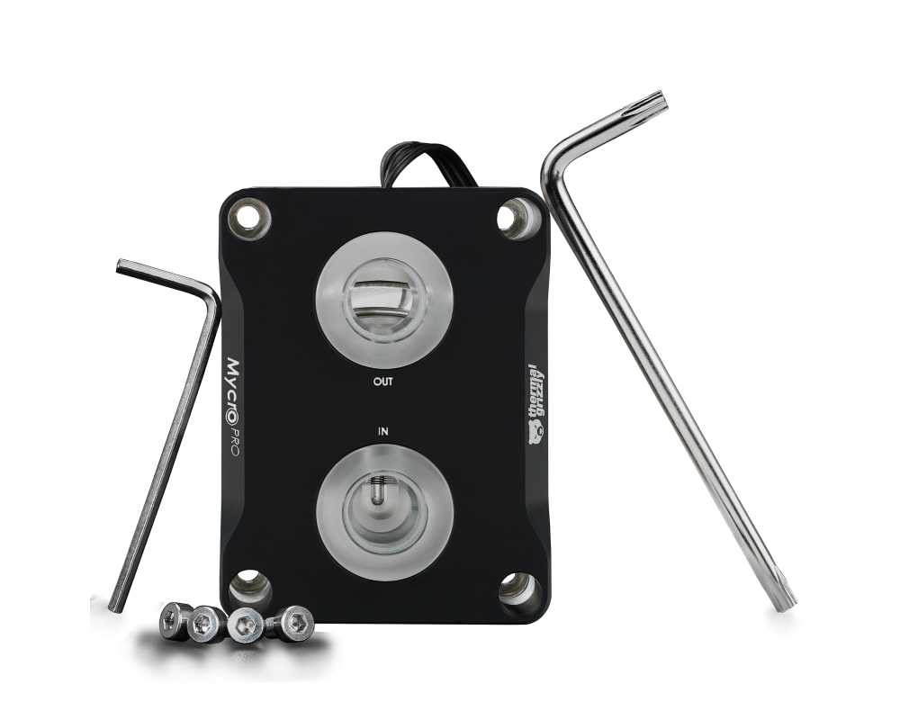 Част за охладител AMD Mycro Direct-Die Pro V1 RGB 3