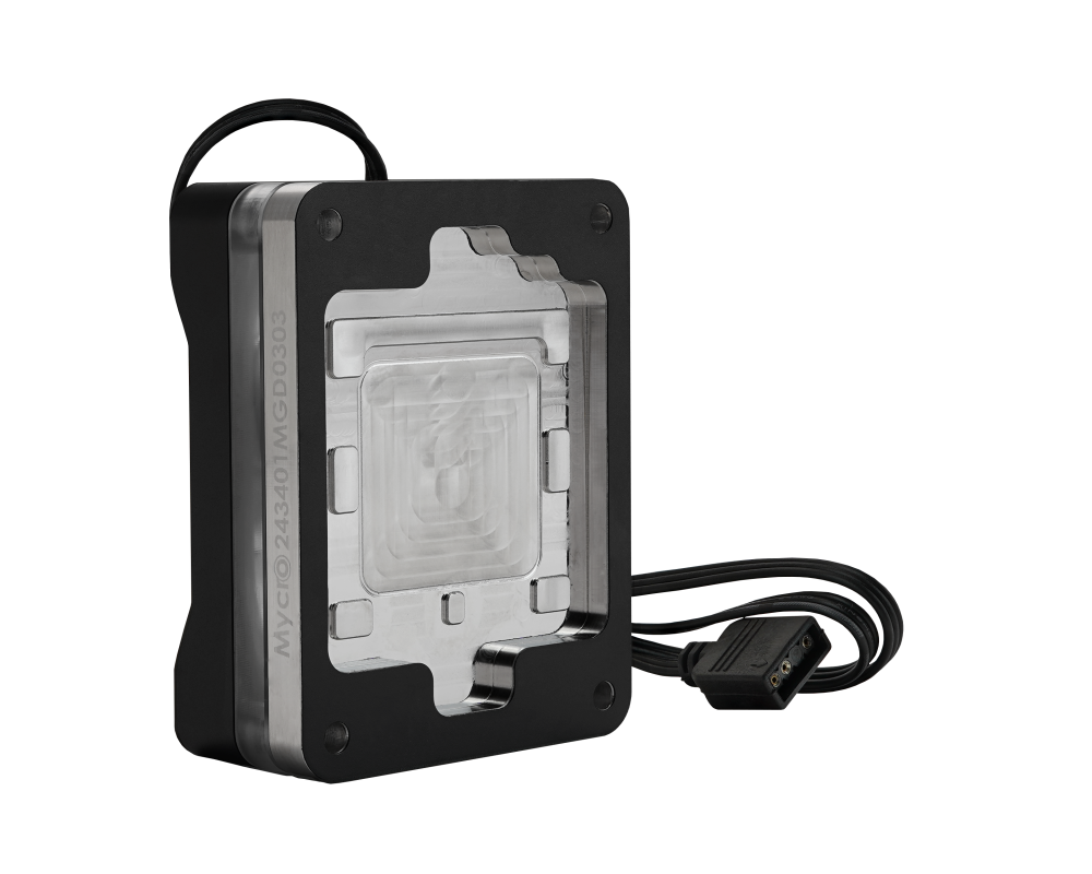 Част за охладител AMD Mycro Direct-Die Pro V1 RGB 2