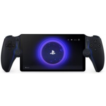  Дистанционен плейър PlayStation Portal за PS5 - Midnight Black 809247 PS5-PORTAL-BLACK на топ цена - PIC.bg