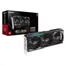  ASRock AMD Radeon RX 9070 Challenger 16GB 809248 RX9070-CL-16G на топ цена - PIC.bg