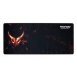 <span>Пад за мишка</span> Подложка за мишка PowerColor Red Devil - XL <span class='catalog-num-in-name'>MPD-1000</span> - 