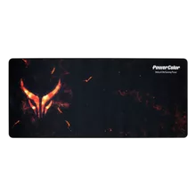  Подложка за мишка PowerColor Red Devil - XL 809314 MPD-1000 на топ цена - PIC.bg