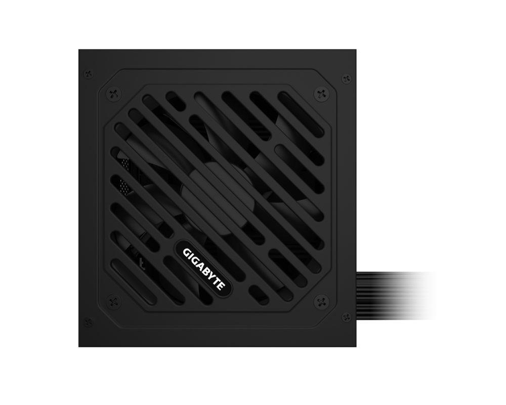 Захранване Gigabyte P650SS 650W 80+ Silver 3
