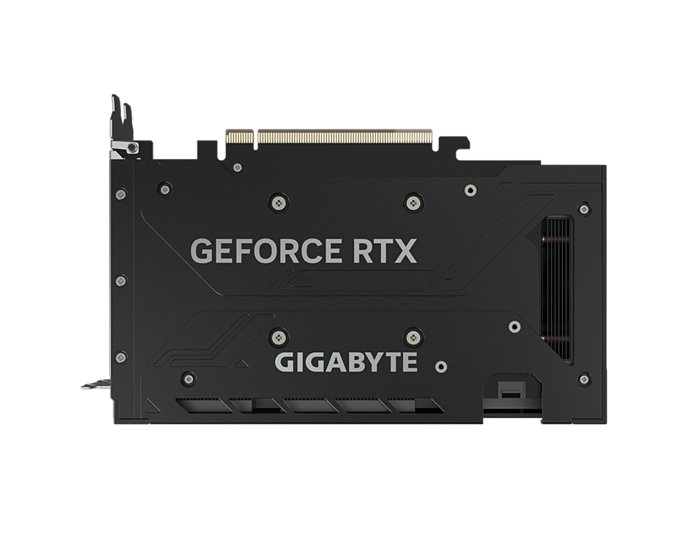 Видеокарта GIGABYTE RTX 4060 TI WINDFORCE OC 16GB GDDR6 3