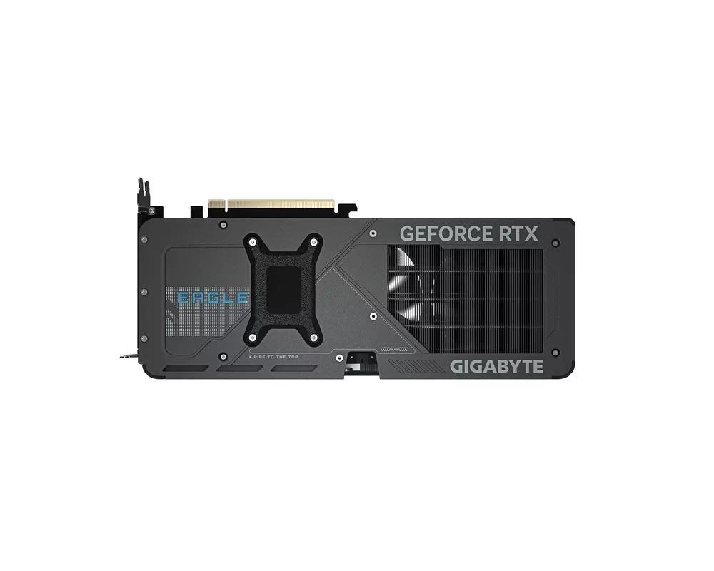 Видеокарта Gigabyte RTX 5070 EAGLE OC SFF 12GB GDDR7 6
