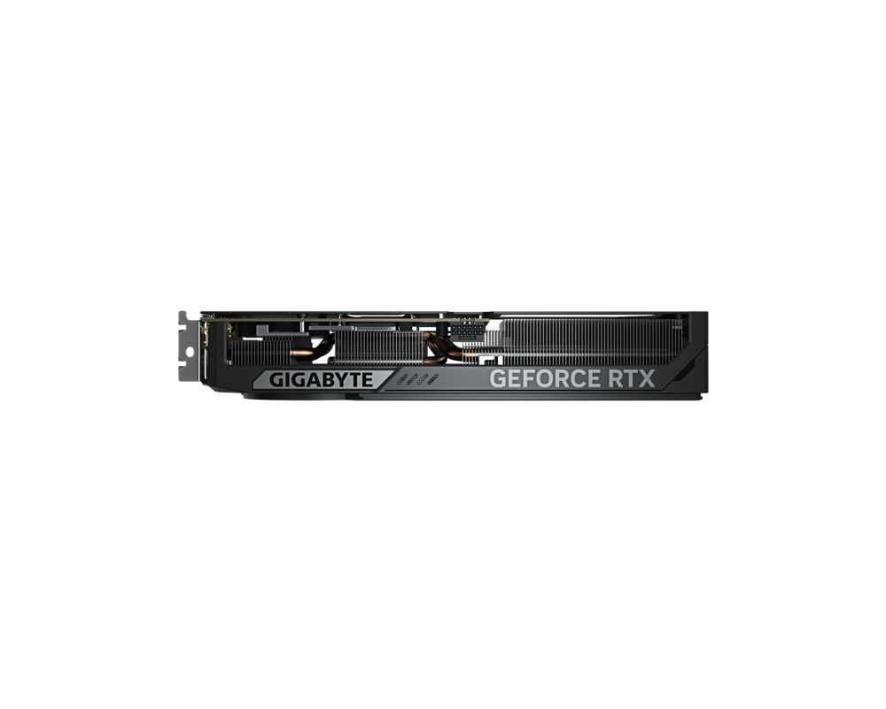 Видеокарта GIGABYTE RTX 5070 WINDFORCE OC SFF 12GB GDDR7 6