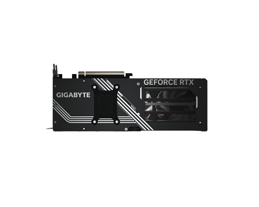 Видеокарта GIGABYTE RTX 5070 WINDFORCE OC SFF 12GB GDDR7 7