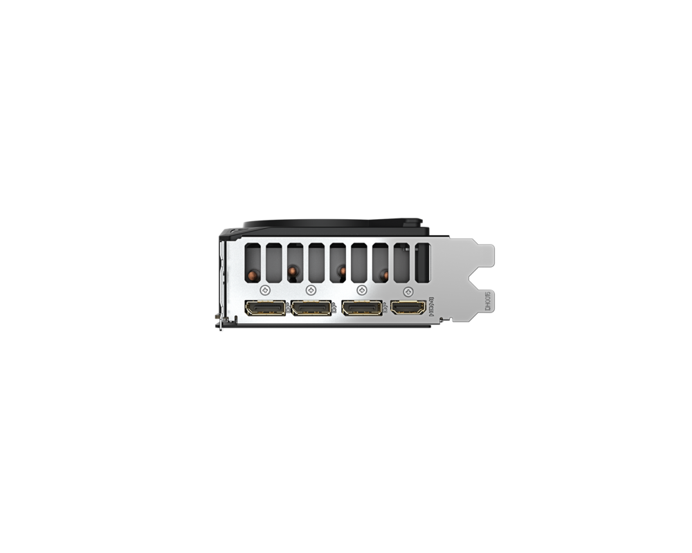 Видеокарта GIGABYTE RTX 5070 WINDFORCE OC SFF 12GB GDDR7 8