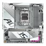 <span>Дънна платка</span> Gigabyte B850M AORUS ELITE WIFI6E ICE <span class='catalog-num-in-name'>B850M-A-E-WF6-ICE</span> - 