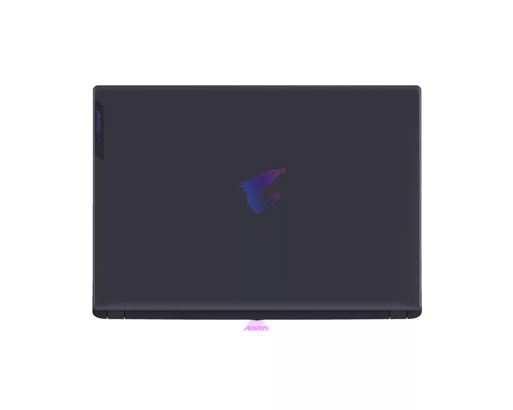 Лаптоп GIGABYTE AORUS 16X 9KG 2024 5