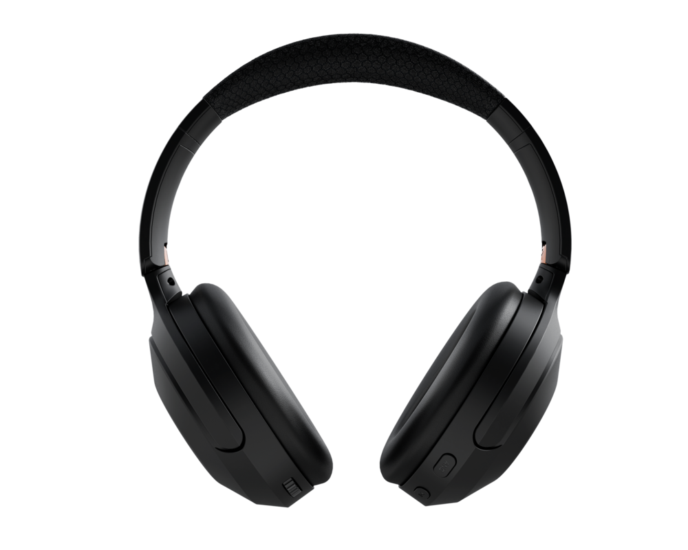 Слушалки Безжични слушалки Creative Zen Hybrid Pro 2