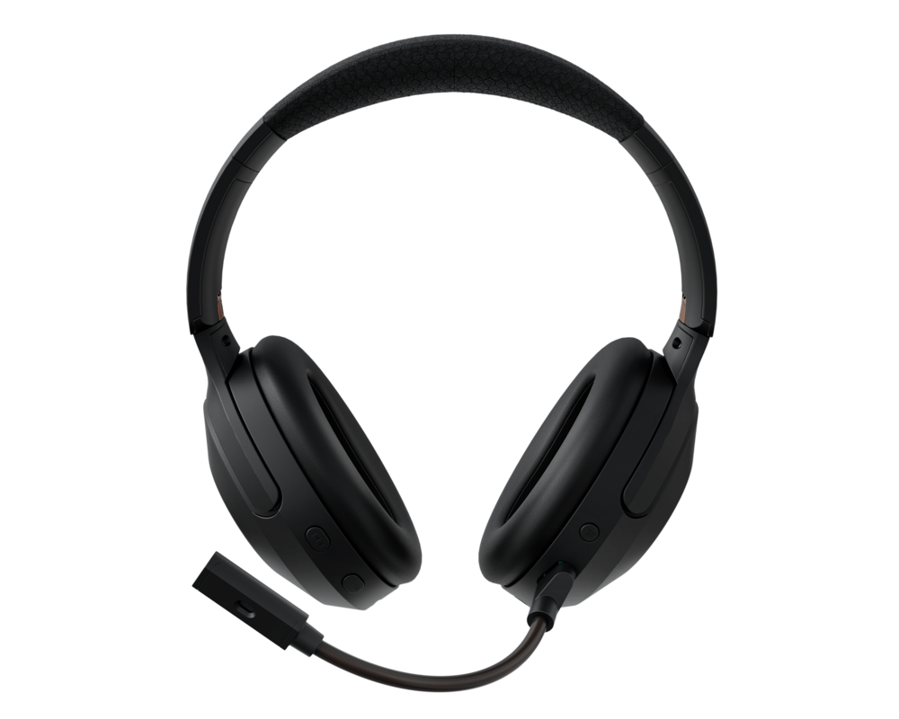 Слушалки Безжични слушалки Creative Zen Hybrid Pro Classic 3