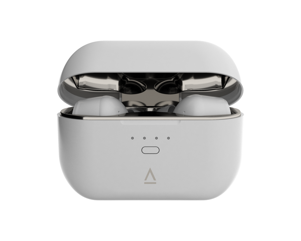 Слушалки Блутут слушалки-тапи Creative Zen Air SXFI 4