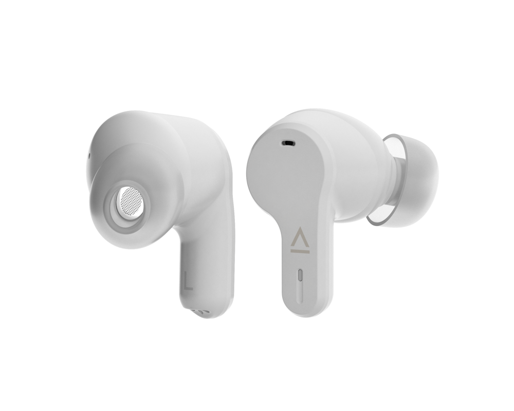 Слушалки Блутут слушалки-тапи Creative Zen Air SXFI 3