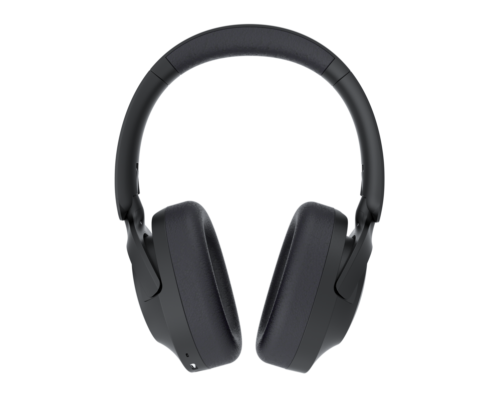Слушалки Безжични слушалки Creative Zen Hybrid 2 - Black 3