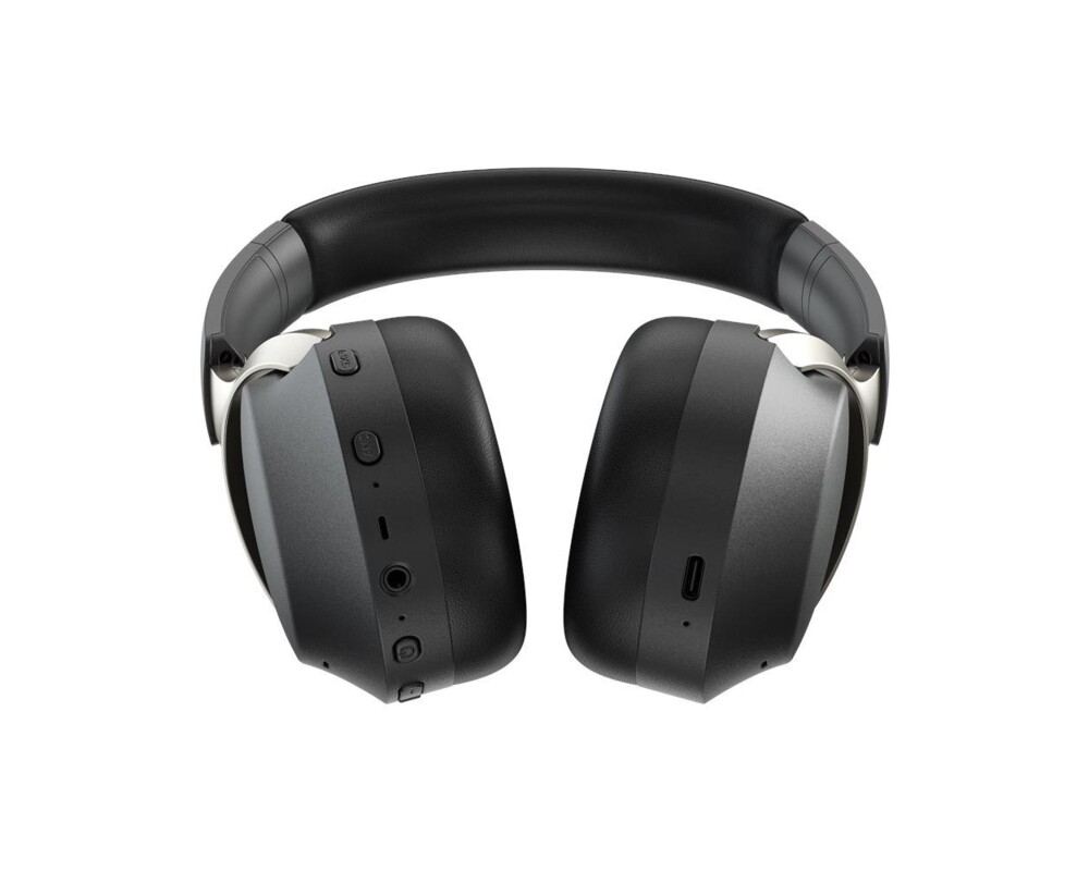 Слушалки Безжични слушалки Creative Zen Hybrid SXFI - Black 4