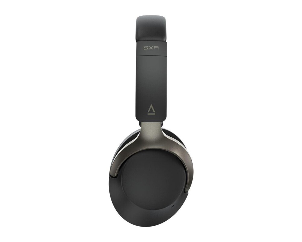 Слушалки Безжични слушалки Creative Zen Hybrid SXFI - Black 3