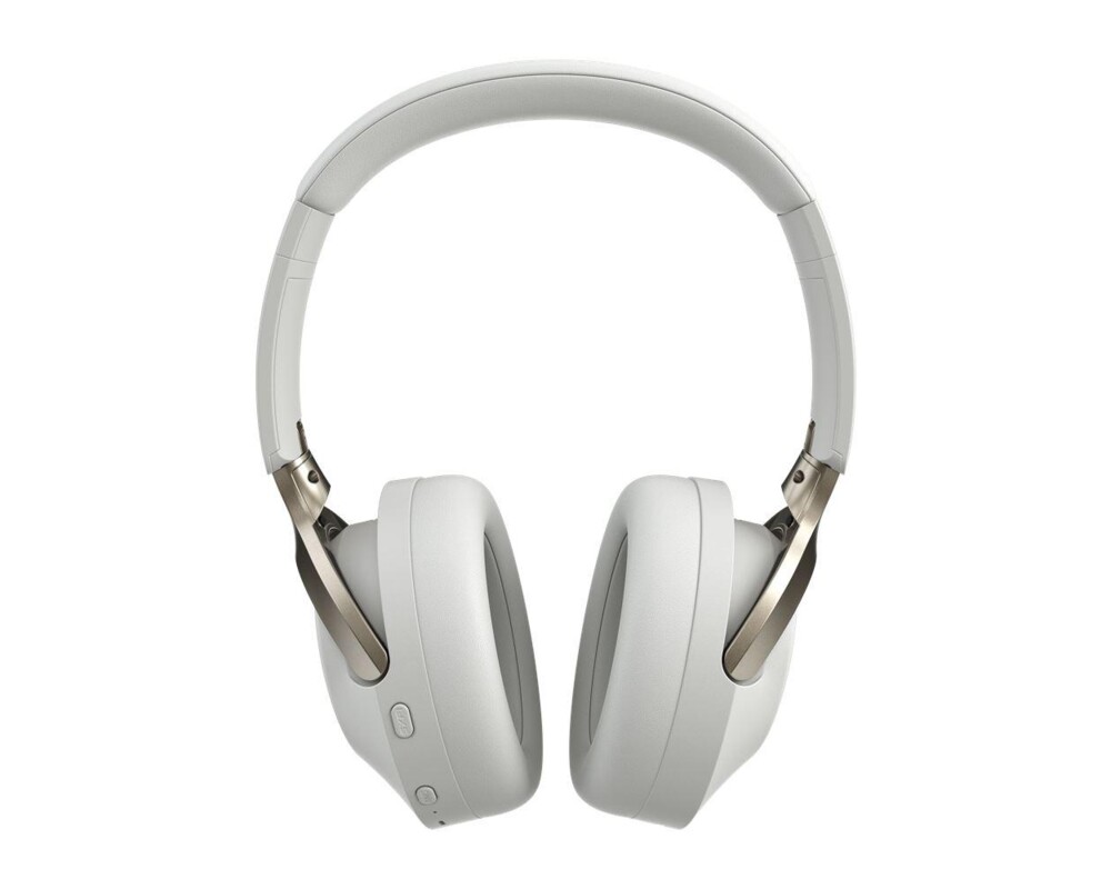 Слушалки Безжични слушалки Creative Zen Hybrid SXFI - Light Gray 2