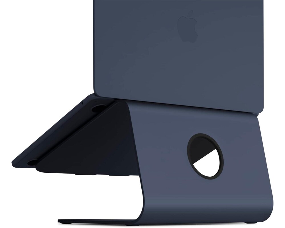 Охлаждаща подложка Rain Design mStand, Midnight 2
