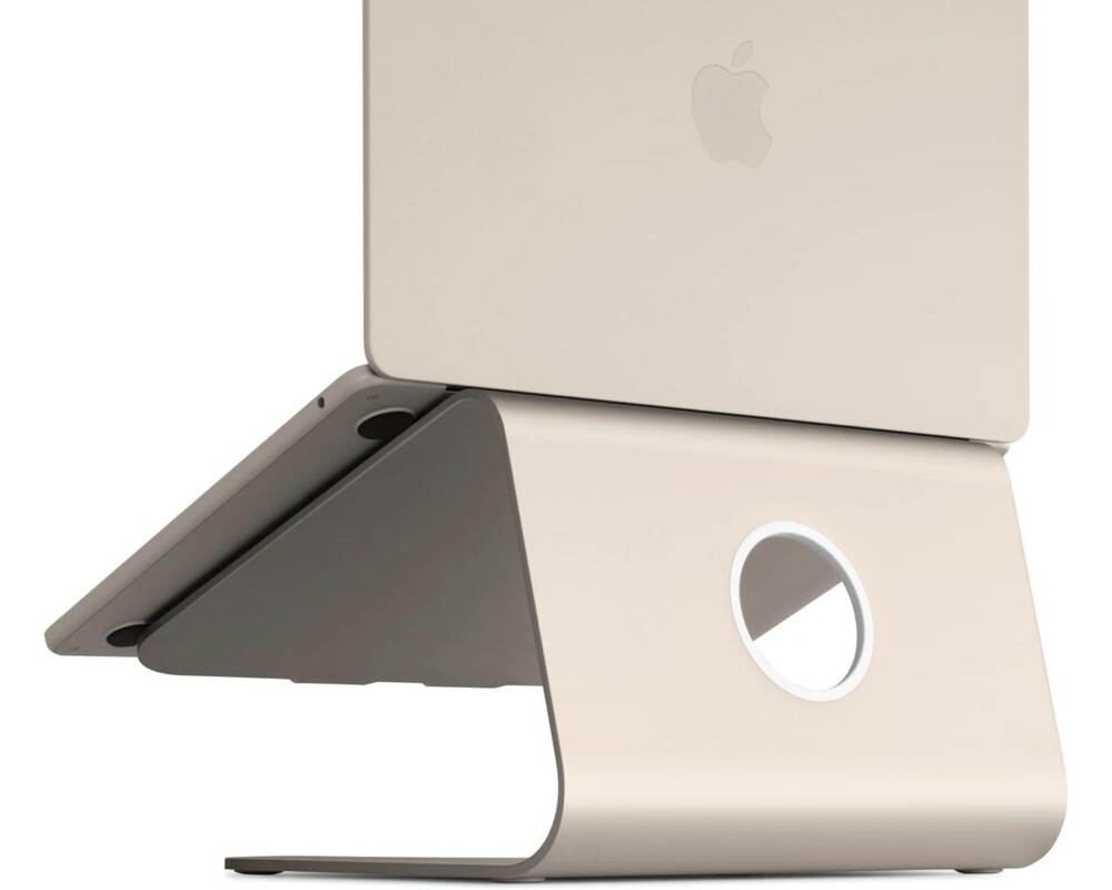Охлаждаща подложка Rain Design mStand, Starlight 2