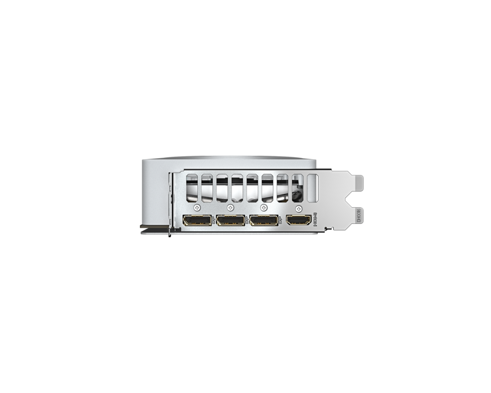 Видеокарта Gigabyte GeForce RTX 5080 AERO OC 16GB GDDR7 8