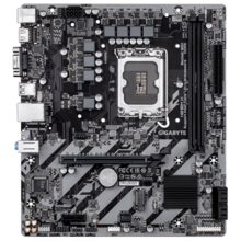  GIGABYTE H810M H, LGA 1851 809512 H810M-H на топ цена - PIC.bg