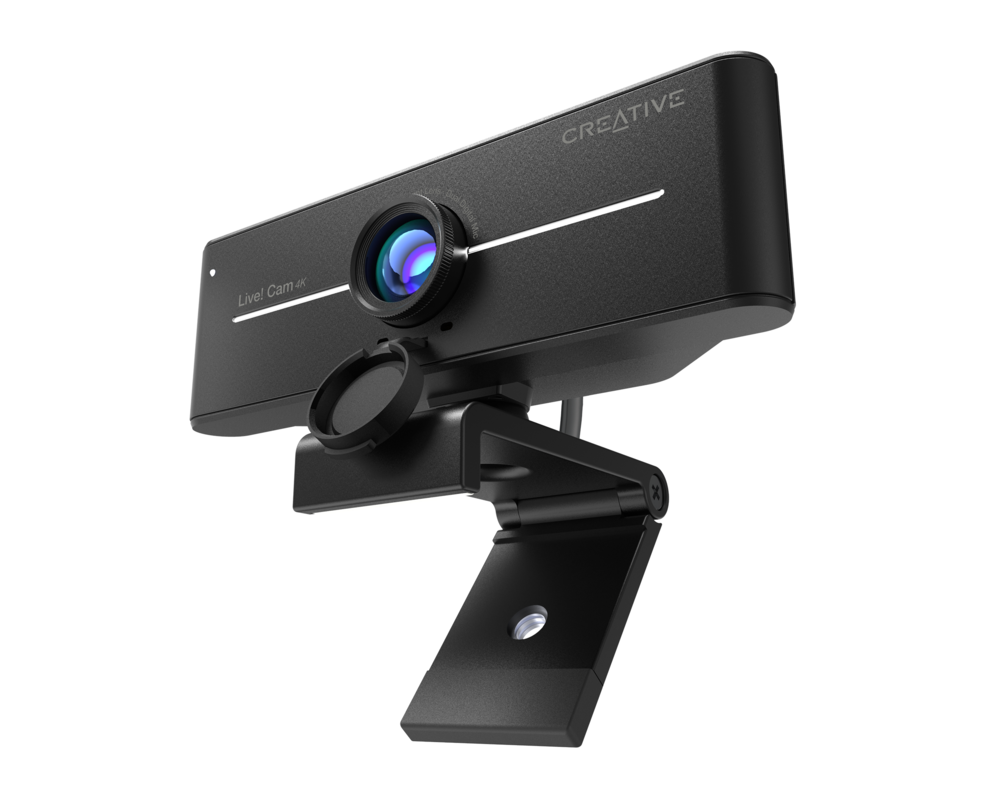 Уеб камера Creative Live! Cam Sync 4K 4