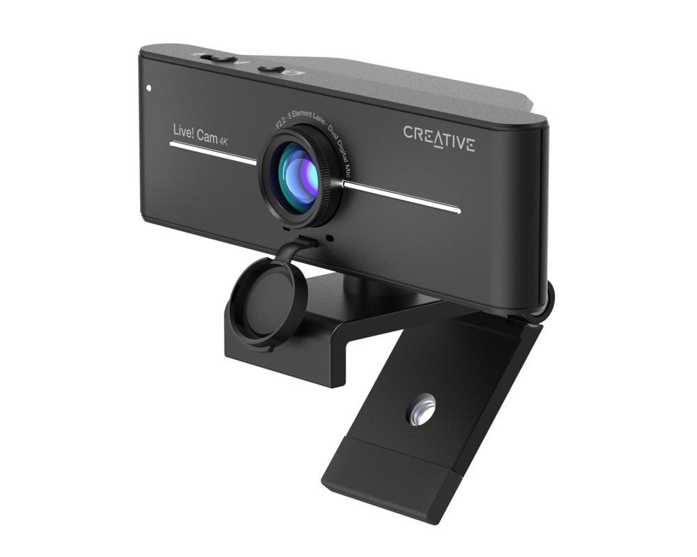 Уеб камера Creative Live! Cam Sync 4K 2