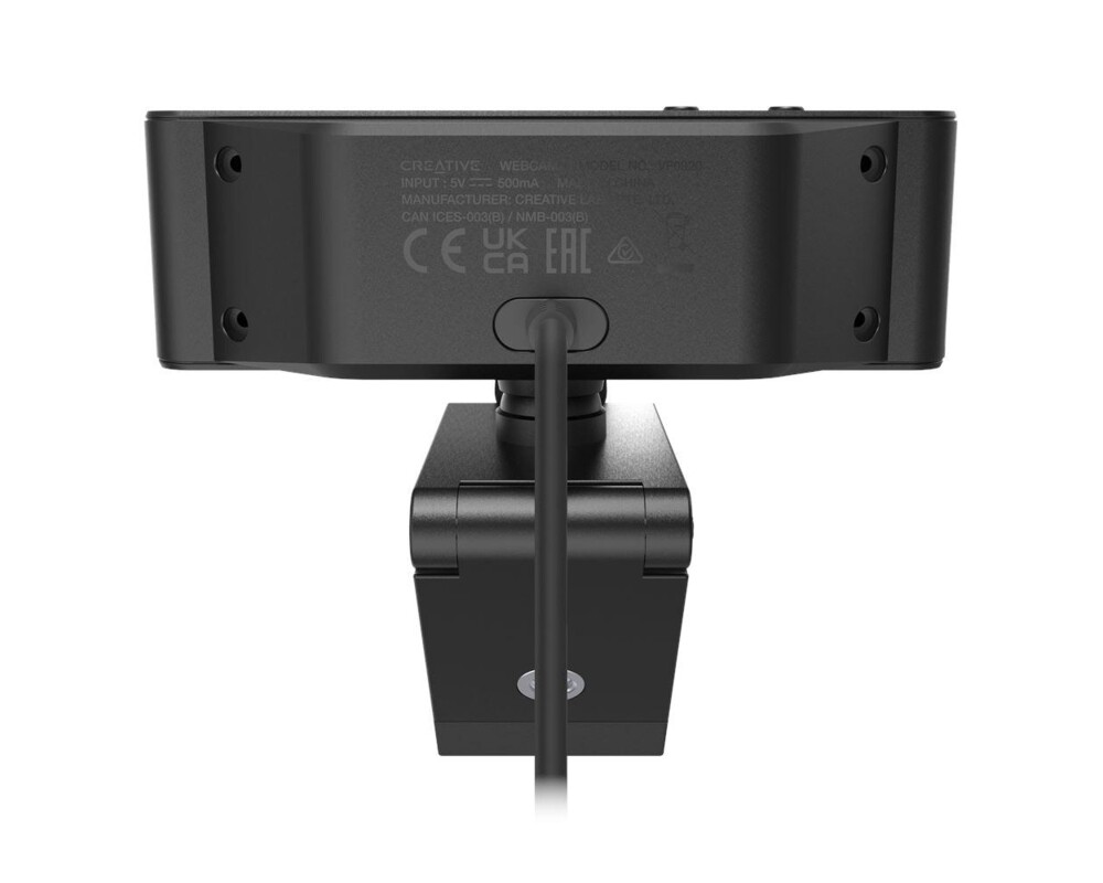 Уеб камера Creative Live! Cam Sync 4K 10
