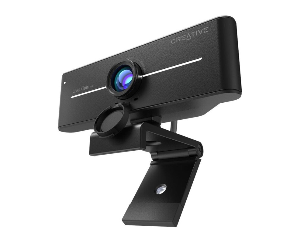 Уеб камера Creative Live! Cam Sync 4K 13