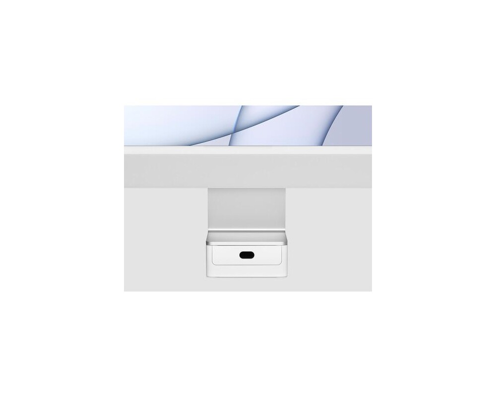 Охлаждаща подложка Поставка за iMac Rain Design mBase 24" for iMAC PC 4
