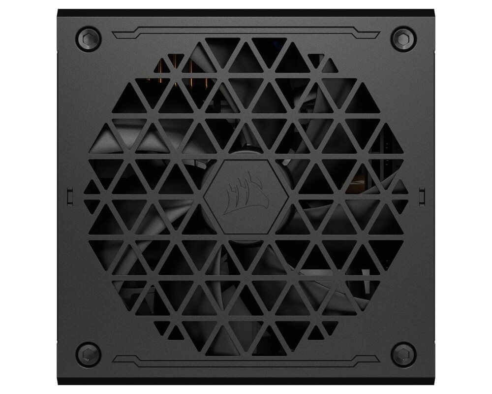 Захранване Corsair RM1200e 80+ Gold 5