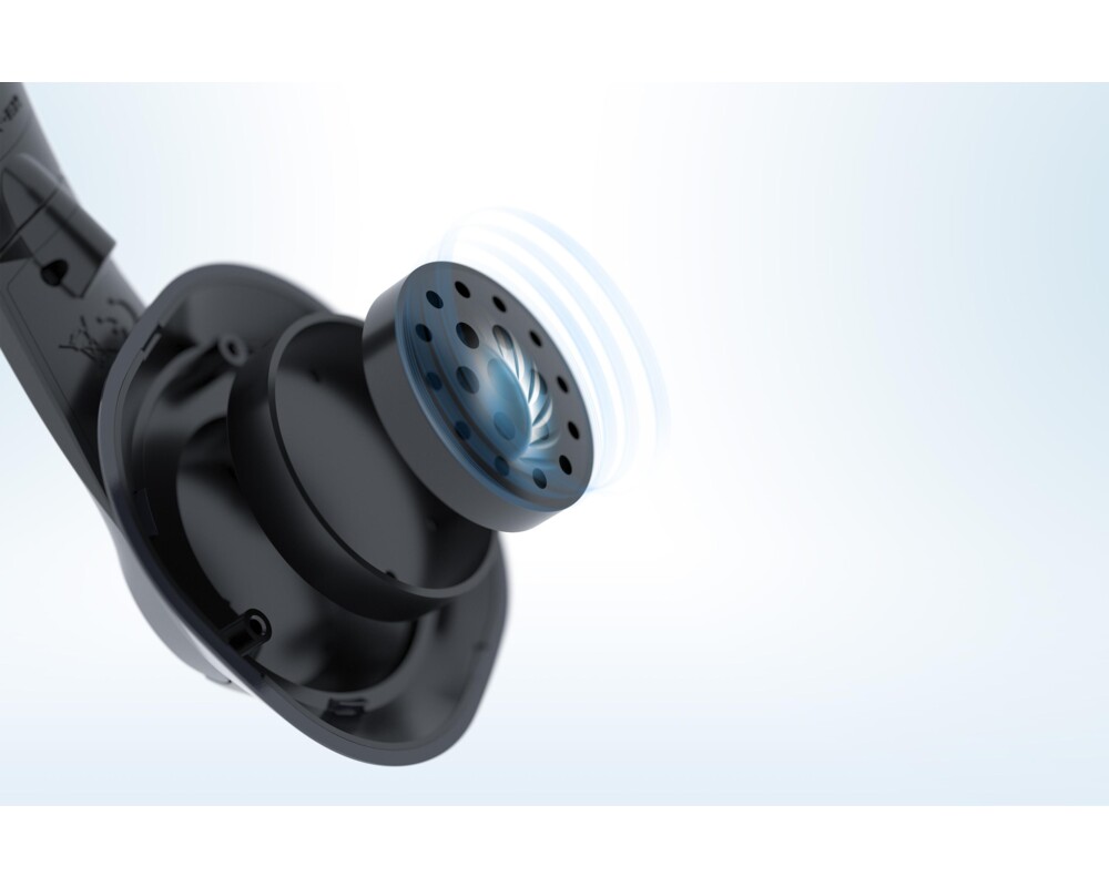 Слушалки с микрофон Creative HS-720 V2 - USB 3