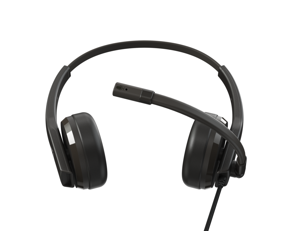 Слушалки с микрофон Creative HS-230 - USB Адаптер 4